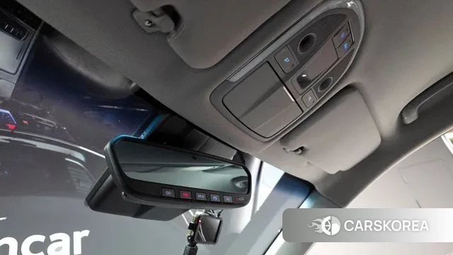 Genesis G80 id 3647175 из Кореи 10