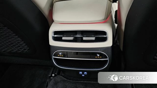 Genesis GV70 id 4730361 из Кореи 10