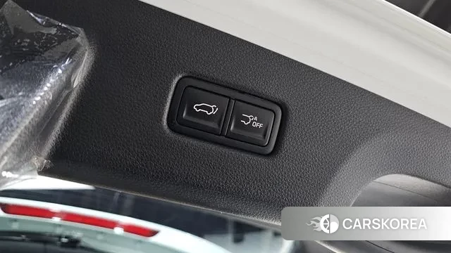 Kia Carnival 4th generation id 3707016 из Кореи 10