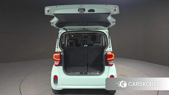 Kia The New Ray id 3966101 из Кореи 10