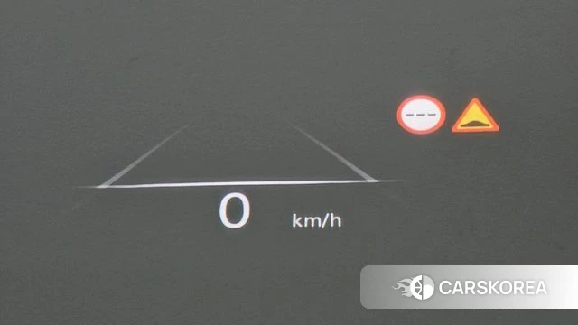 Genesis Electrified GV70 id 3964397 из Кореи 10