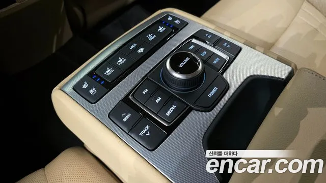 Genesis G80 id 2332074 из Кореи 10