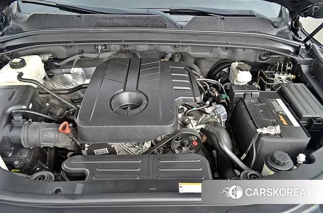 Ssangyong Rexton Sports id 3000496 из Кореи 10