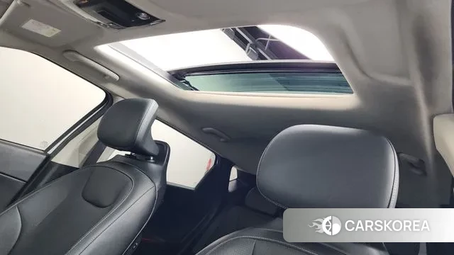 Kia EV6 id 3539135 из Кореи 10