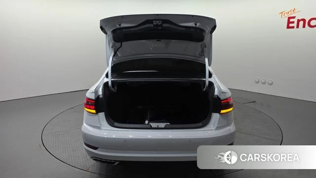 Volkswagen 7th Generation of Jetta id 4376558 из Кореи 10