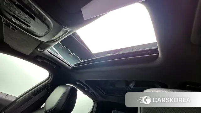 Cadillac CT6 id 3789196 из Кореи 10