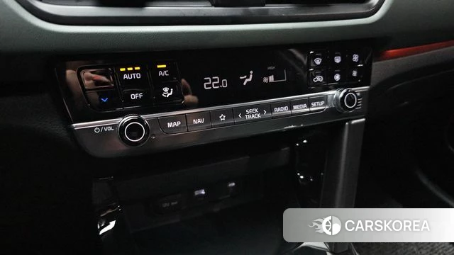 Kia The New Seltos id 4783741 из Кореи 10
