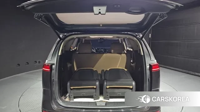 Kia Carnival 4th generation id 3573268 из Кореи 10