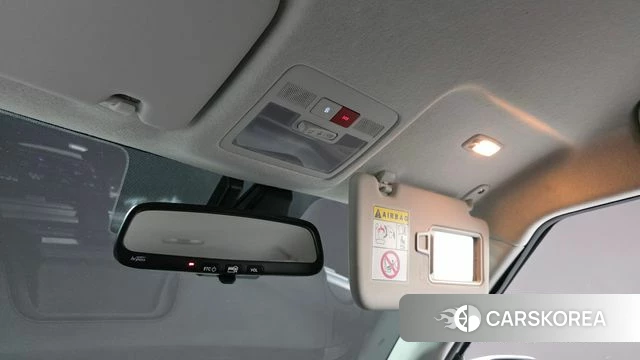 Hyundai The New Casper id 4342487 из Кореи 10