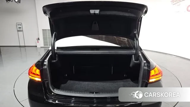 Genesis G80 id 3494867 из Кореи 10