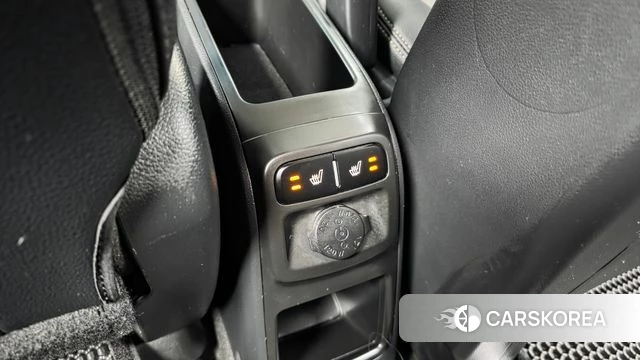 Kia The New Ray id 4203712 из Кореи 10