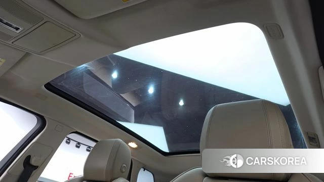Land Rover Range Rover Evoque id 4620690 из Кореи 10