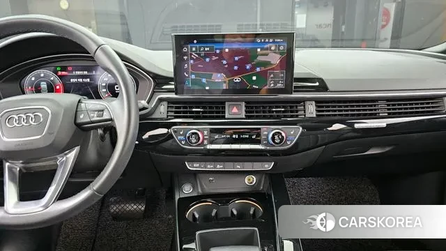 Audi A5 (F5) id 2884956 из Кореи 10