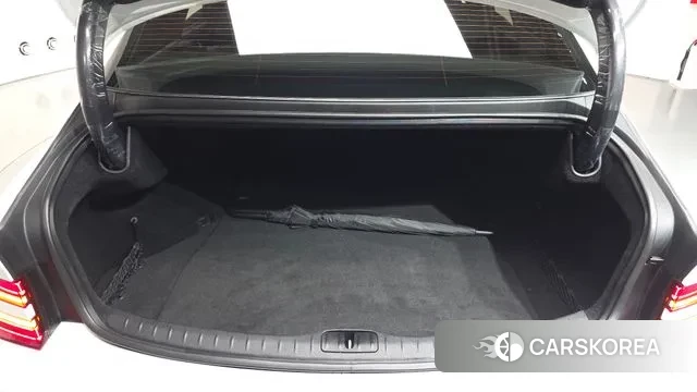 Genesis G80 (RG3) id 3566024 из Кореи 10