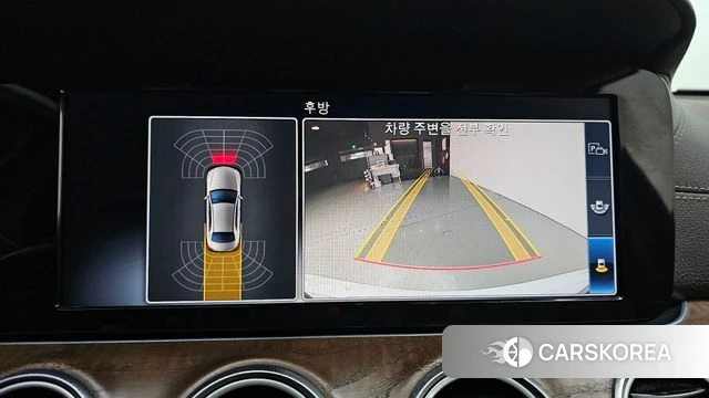 Mercedes-Benz E-Class W213 id 4751019 из Кореи 10