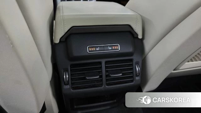 Land Rover Range Rover Evoque id 4770728 из Кореи 10