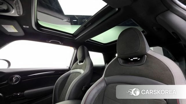 Mini Cooper S id 4202604 из Кореи 10