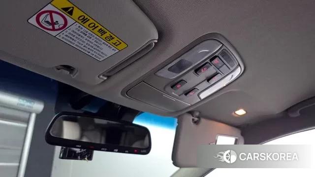 Kia The New Carnival id 3552522 из Кореи 10