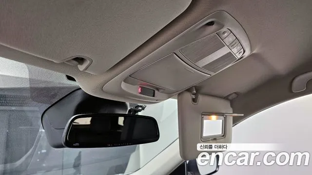 Renault Korea (Samsung) The New QM6 id 2720214 из Кореи 10