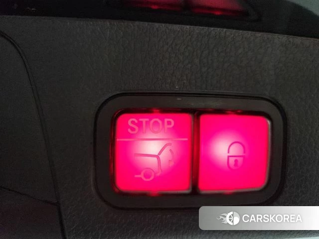 Mercedes-Benz GLB-Class X247 id 4222590 из Кореи 10