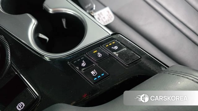 Kia K8 id 4696885 из Кореи 10