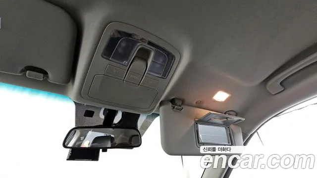 Ssangyong Beautiful Korando id 2476660 из Кореи 10