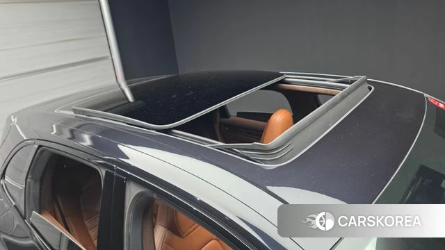 Porsche Cayenne (PO536) id 3893443 из Кореи 10