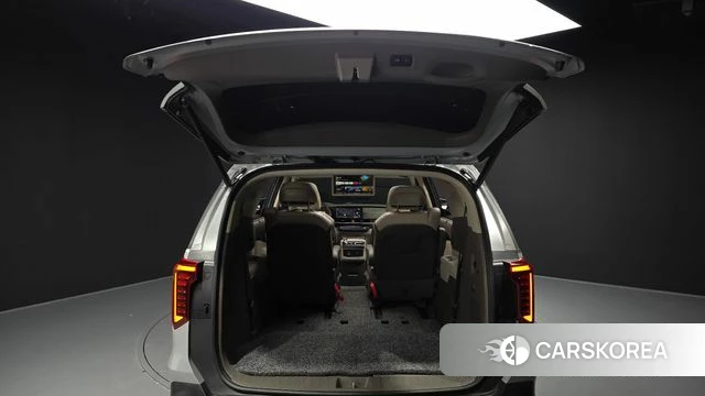 Kia The New Carnival 4th Generation id 4499809 из Кореи 10