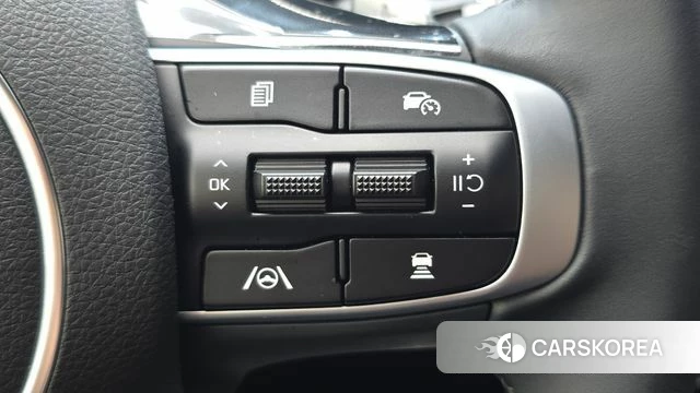 Kia The New K5 3rd generation id 4756834 из Кореи 10