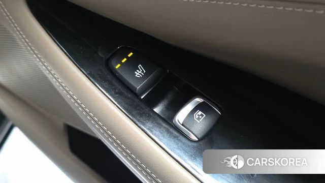 Kia K8 id 4619222 из Кореи 10