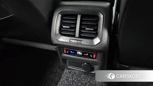 Volkswagen Tiguan second Generation id 3610773 из Кореи 10