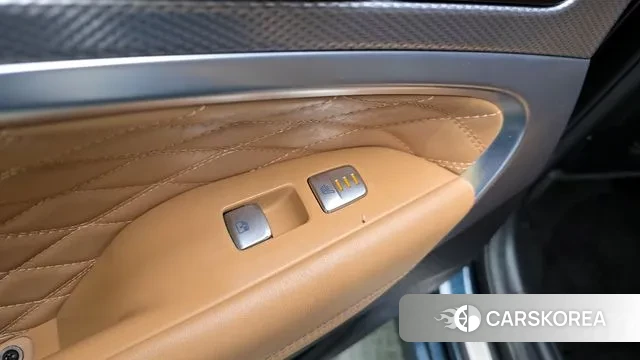 Genesis The New G70 Shooting Brake id 3472736 из Кореи 10