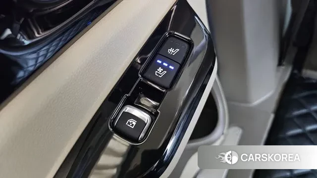 Kia Carnival 4th generation id 3443585 из Кореи 10