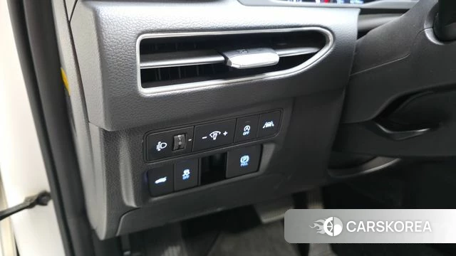 Hyundai Sonata (DN8) id 4502264 из Кореи 10