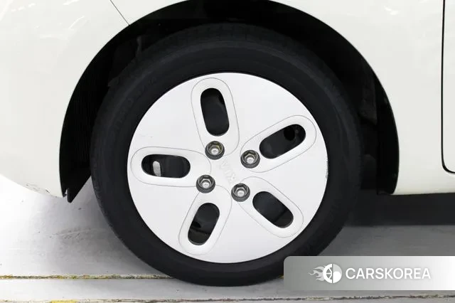 Kia The New Ray id 3362397 из Кореи 10