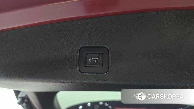 Chevrolet (GM Daewoo) Trailblazer id 4918261 из Кореи 10