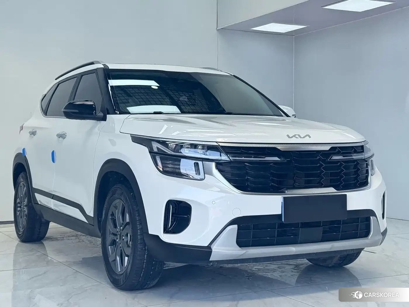 Kia Seltos id 4547961 из Китая 10