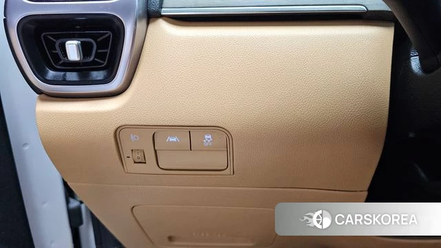 Kia Sorento 4th Generation id 4618258 из Кореи 10