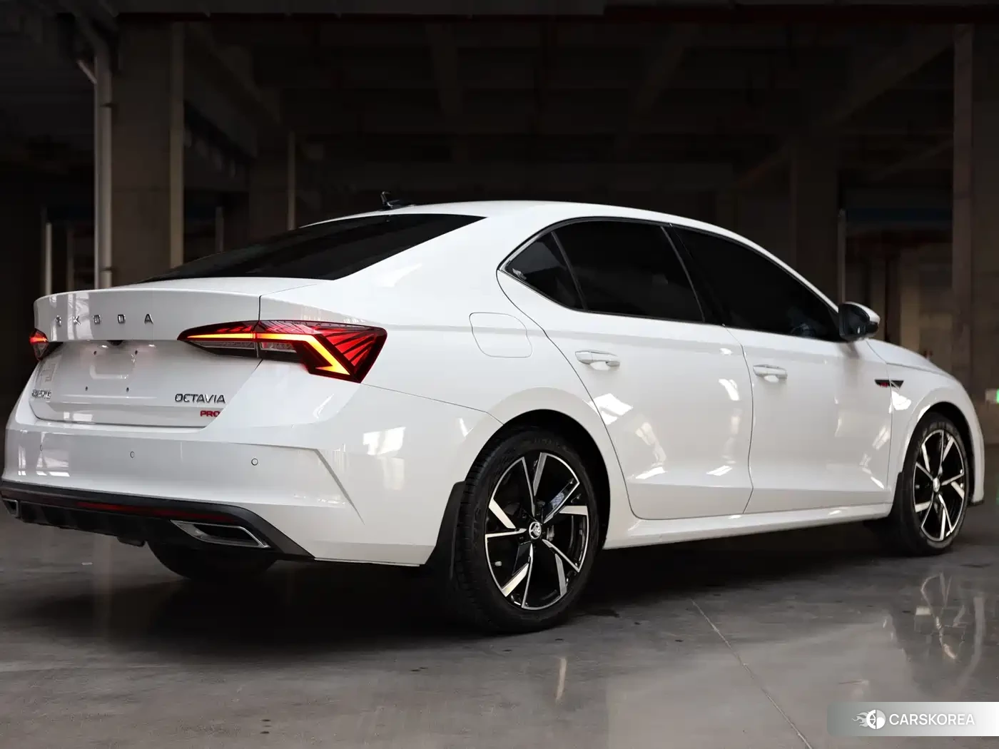 Skoda Octavia id 4589338 из Китая 10