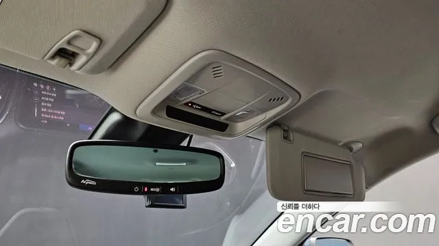 Chevrolet (GM Daewoo) The New Malibu id 2886855 из Кореи 10