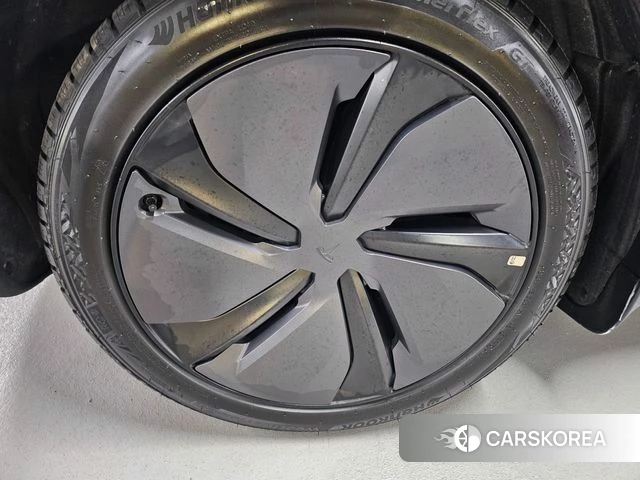 Tesla Model Y id 4511073 из Кореи 10