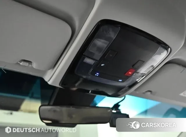 Hyundai Staria id 3674634 из Кореи 10