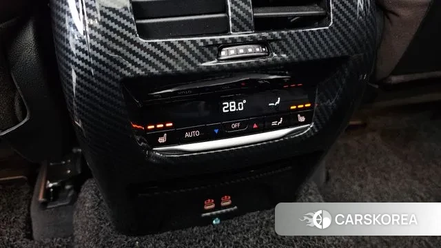 BMW X3 (G01) id 3635127 из Кореи 10