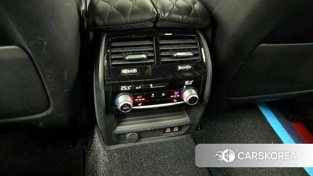 BMW 5 Series (G30) id 3812986 из Кореи 10