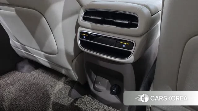 Genesis GV80 id 3671323 из Кореи 10