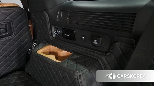 Hyundai Santa Fe (MX5) id 3377467 из Кореи 10