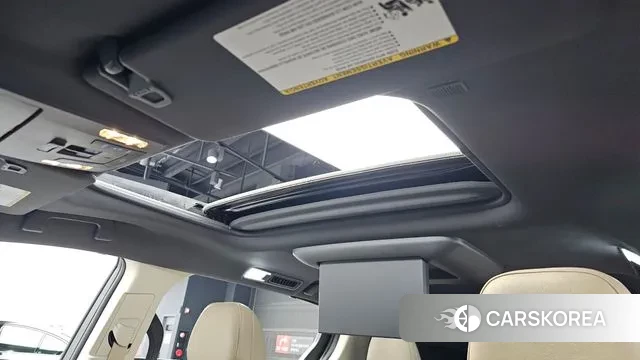 Toyota Sienna 4th Generation id 3223073 из Кореи 10