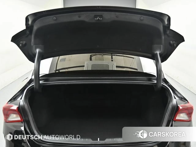 Kia K5 3rd generation id 4585616 из Кореи 10