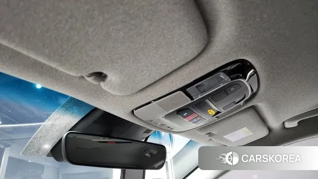 Hyundai Sonata (DN8) id 3577233 из Кореи 10