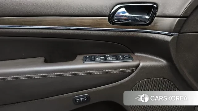 Jeep Grand Cherokee id 3045077 из Кореи 10